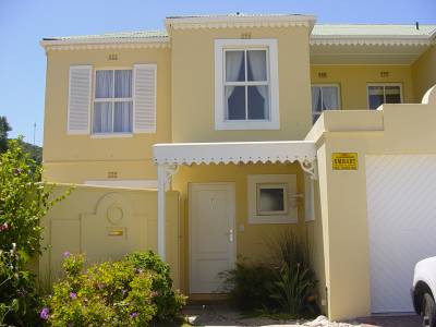 MUSTIQUE 1 - RIVER CLUB