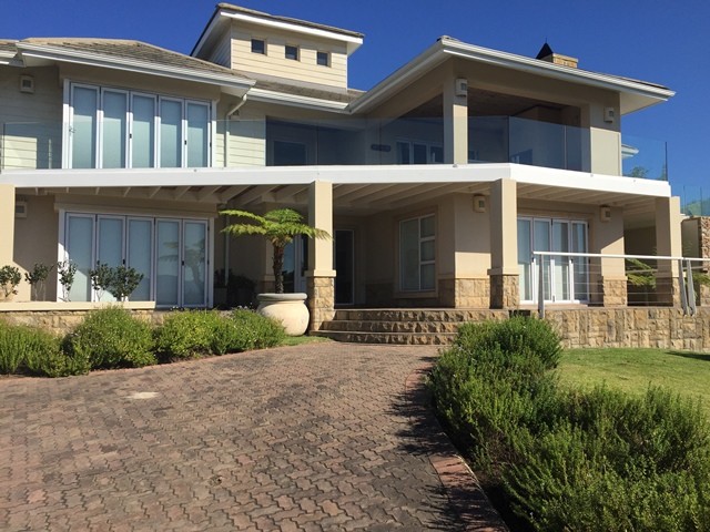 WATERBERRY 7 - ROELOFFS