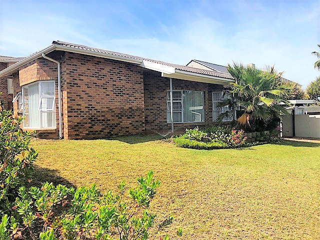 AILSA CRAIG DRIVE - 25